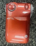 Dxg -563V Digital Camcorder 5.1 Lcd Voice Used Red 4X Zoom W/8GB Sd Card. Fixed Price $49.99.