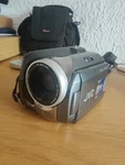 Jvc GZ-MG36EK Everio Hdd Hard Disk Camcorder. Fixed Price $70.52.