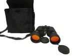 Breaker Cobra Large Binoculars With Case High-quality Optics For Outdoors. Fixed Price $15.89.