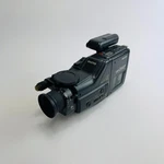 Sanyo VM-D66P Camcorder Wireless Remote System For Spares Untested. Fixed Price $26.88.