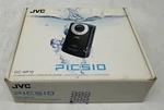 Jvc Picsio Hd Camera Gc-wp Waterproof 3M/10 Ft Tested Working Fast Shipping. Fixed Price $26.60.