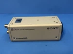 Sony Color Video Camera Exwave Had Dsp 3CCD. Fixed Price $164.17.