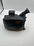 Small Wonder Camcorder Model CC643 W/ Bag, Mic,charger.. Fixed Price $27.99.