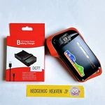 Sanyo Xacti DMX-CA8 Digital Camera Waterproo W/ Battery Charger Working. Fixed Price $109.99.