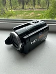 Sony HDR-XR160 Digital Video Camera Recorder. Fixed Price $119.00.