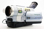 Sony DCR-TRV355E DIGITAL8 8MM Video Handycam Camcorder Camera Tested B. Fixed Price $238.54.