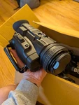 Jvc GY-HM170U Camcorder. Fixed Price $800.00.