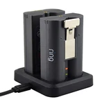 Ring Dual Charger Station For Doorbell 2/3/4 (no Battery). Fixed Price $18.65.