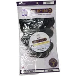 My Tresses Clip Ins 7 Pieces Purple Label Natural Body 12 Inch. Fixed Price $42.00.