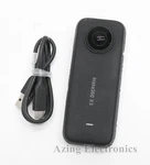 INSTA360 X3 5.7K Degree Action Camera Cinsaaq/b. Fixed Price $214.99.