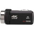 4K 48MP Ultra Video Camera Camcorder Digital. Fixed Price $45.99.