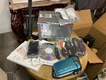 Sanyo Xacti Digital Movie Camera VPC-E1 Waterproof Boxed Tested Working. Fixed Price $129.97.