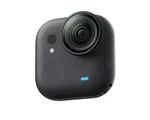 Insta 360 Go Ultra Camra Only---app Connectivity Limited. Fixed Price $80.00.