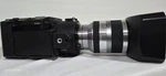 Sony Nex FX-100, Super 35MM Handheld Camcorder. Fixed Price $1125.00.