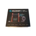 SOLOSHOT3 Optic 25 Camera Tracking With Gps Tag. Fixed Price $399.99.