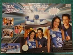 Video Camera T.v. Star With Vhs And Microphone Vintage Sealed. Fixed Price $141.47.