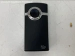 Cisco U260B Flip 4GB Video Camera - Tested. Fixed Price $29.99.