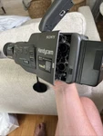 Sony Handycam CCD-F32 Video 8 Camera Recorder Untested Needs Cassette. Fixed Price $15.00.