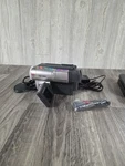Samsung SCL610 HI8 Ntsc 8MM Video Camera Camcorder W/strap And Charger. Fixed Price $89.99.