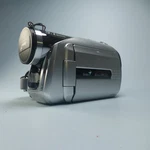 Genius G-shot DV1210 Handheld Compact Digital Video Recorder Silver Tested. Fixed Price $39.93.