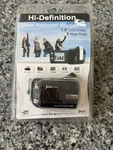 Mini Jazz HDV141 Video Recorder 5.0 Mega Pixels 1.8" Lcd Screen Nip. Fixed Price $24.95.