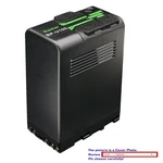 Kastar BP-U100 Replacement Battery For Sony PMW-300K1 PMW-EX1R Camera. Fixed Price $99.99.