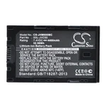 Battery For GY-HMQ10 GY-HM200E LC-2J SSL-JVC50 SSL-JVC70 4400MAH. Fixed Price $38.19.