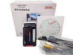 Toshiba Camileo S30 Full Hd Pocket Digital Camera & Video Camcorder - Black. Fixed Price $114.18.