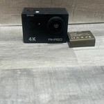 Akaso EK7000 4K Wifi Sports Action Camera Ultra Hd Waterproof Dv Camcorder 12MP. Fixed Price $20.70.