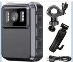 Bike Motorcycle Helmet Sports Action Camera 1080P Hd Video Outdoor Recorder New!. Fixed Price $34.99.