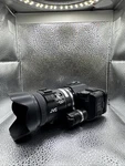 Jvc GC-PX100 Bu Full Hd Camcorder. 10X Optical Zoom /af F=3.76-37.6MM Un-tested. Fixed Price $250.00.