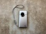 Cisco Flip Mino Hd M2120 Flash Media Video Camera Mini Camcorder. Fixed Price $22.32.