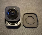 Ultra Wide Lens Mod / For Hero 13. Fixed Price $79.99.