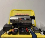 Sony Handycam CCD-TRV308 Ntsc Camcorder HI8 W/nightshot + Usb Tested Working. Fixed Price $174.99.