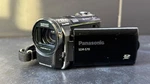Panasonic SDR-S70 Digital Camcorder Black (faulty). Fixed Price $31.42.