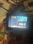 Jvc GZ-MG37U 30GB Camera Tested Working Need New Battery Bundle. Fixed Price $68.00.