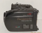 Panasonic PV-!Q404 Vhsc Video Movie Camera Camcorder Parts Repair Not Working. Fixed Price $25.97.