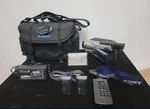 Sony DCR-TRV130 Ntsc DIGITAL8 Camcorder Kit W/case Battery Charger Remote A+. Fixed Price $225.00.