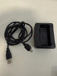 Gekogear Aegis 200 Body Camera Charging Dock Only - Not Included. Fixed Price $25.00.