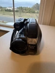 Quasar Palmcorder VM-L459, Digital 150X Handheld Without Charger. Fixed Price $39.99.