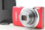 EXC+5 Canon Ixy 130 Powershot Elph 140 Red Compact Digital Camera Japan. Fixed Price $174.99.