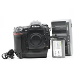 Nikon Digital Camera 20.8MP Dslr Body (dual Cf Slots) D5-B #834. Fixed Price $1065.41.