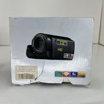 Digital Video Camera Handheld Compact Haus Bell HDV-5052STR No Charger 3 Battery. Fixed Price $46.75.