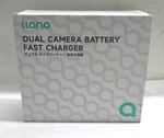 Llano 2-IN-1 NP-FZ100 Fast Battery Charger For Sony A7IV A7R A7C Ii A6700 A7S. Fixed Price $39.91.