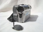 Panasonic NV-GS50B Camcorder. Pal Minidv. Dv+av-in.vgc. Boxed. 1-YR. Warranty. Fixed Price $167.42.