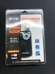 Sylvania DV1100BK Digital Video Camcorder With 4X Optical Zoom And 1.8-INCH Lcd. Fixed Price $13.99.