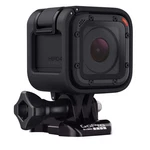 Gopro HERO4 Session Black Action Camera 8MP Waterproof Wi Fi No Screen. Fixed Price $210.00.
