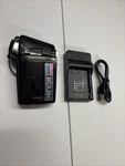 Sanyo Digital Handheld Camcorder Xacti VPC-CG65EX Movie Video Camera 6.0MP. Fixed Price $74.95.