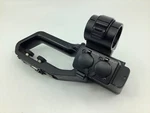 Sony PXW-X70/Z90V Top Handle Fair Condition; Produces Excessive Static. Fixed Price $208.00.