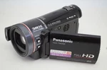 Panasonic HDC-TM300 Full Digital Camera Camcorder 32GB Used. Fixed Price $133.00.